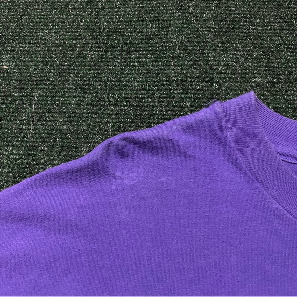 Vintage Meet Wally Sparks T Shirt Rodney Dangerfield Movie Size L 22.5X28.5 - Picture 4 of 8